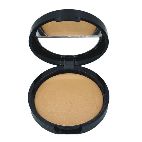 Laura Geller Soft Matte Baked Bronzer - Fair - 0.30 oz / 8.5g - Picture 1 of 5